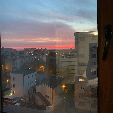 Stephanie Apartment Galaţi Екстериор снимка