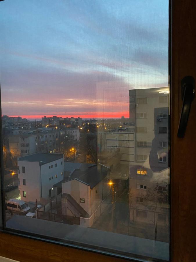Stephanie Apartment Galaţi Екстериор снимка