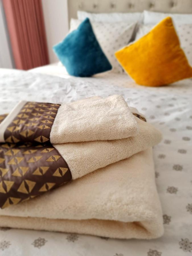 Stephanie Apartment Galaţi Екстериор снимка