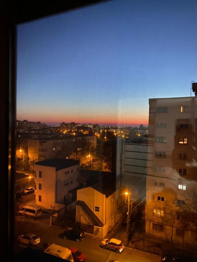 Stephanie Apartment Galaţi Екстериор снимка